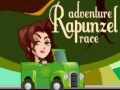 Hry Adventure Rapunzel Race