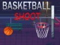 Hry Basketball Shot