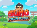 Hry Sumo Push Push