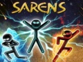 Hry Sarens 