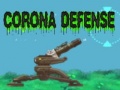Hry Corona Defense
