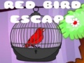 Hry Red Bird Escape