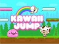 Hry Kawaii Jump
