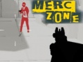 Hry Merc Zone