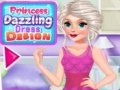 Hry Princess Dazzling Dress Design