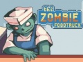 Hry the Zombie FoodTruck