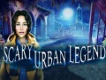 Hry Scary Urban Legend