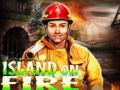 Hry Island on Fire