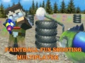 Hry PaintBall Fun Shooting Multiplayer