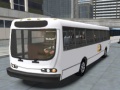 Hry City Bus Simulator 3D