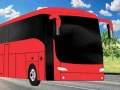 Hry City Bus Simulator 3d