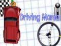 Hry Driving Mania
