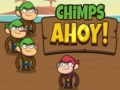 Hry Chimps Ahoy!