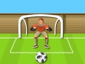 Hry Penalty Shoot