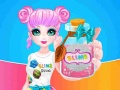 Hry Princess Slime Factory