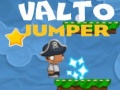 Hry Valto Jumper