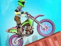 Hry Bike Stunt Racing 3d