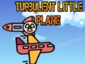 Hry Turbulent Little Plane