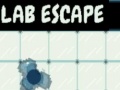 Hry Lab Escape