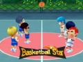 Hry Basketball Star