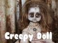 Hry Creepy Doll 