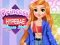 Hry Princess HypeBae Blogger Story