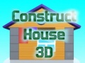Hry Construct House 3D