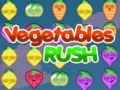 Hry Vegetables Rush