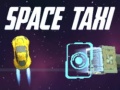 Hry Space Taxi