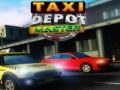 Hry Taxi Depot Master 