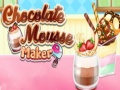 Hry Chocolate Mousse Maker