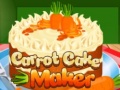 Hry Carrot Cake Maker