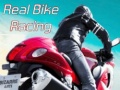 Hry Real Bike Racing