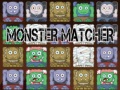 Hry Monster Matcher