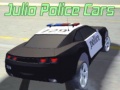 Hry Julio Police Cars