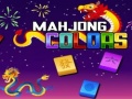 Hry Mahjong Colors