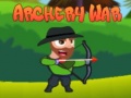 Hry Archery War
