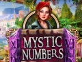Hry Mystic Numbers