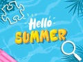 Hry Hello Summer