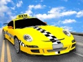 Hry City Taxi Simulator 3d