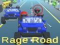 Hry Rage Road