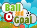 Hry Ball and Goal