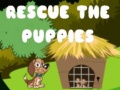 Hry Rescue The Puppies