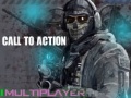 Hry Call to Action Multiplayer