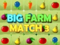 Hry Big Farm Match 3