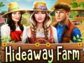 Hry Hideaway Farm
