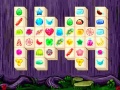 Hry Candy Mahjong