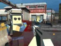 Hry Pixel Factory Battle 3D.io