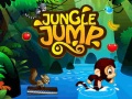 Hry Jungle Jump
