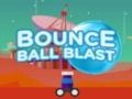Hry Bounce Ball Blast